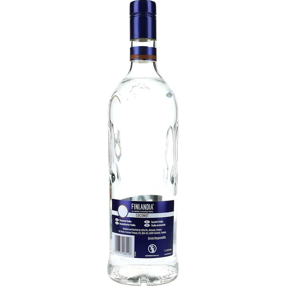 Finlandia Kokos