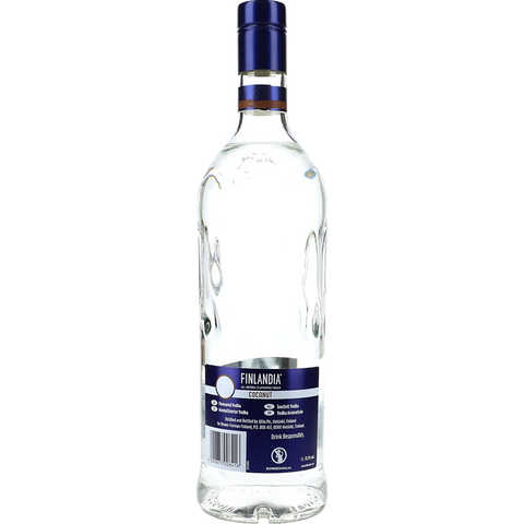 Finlandia Coconut