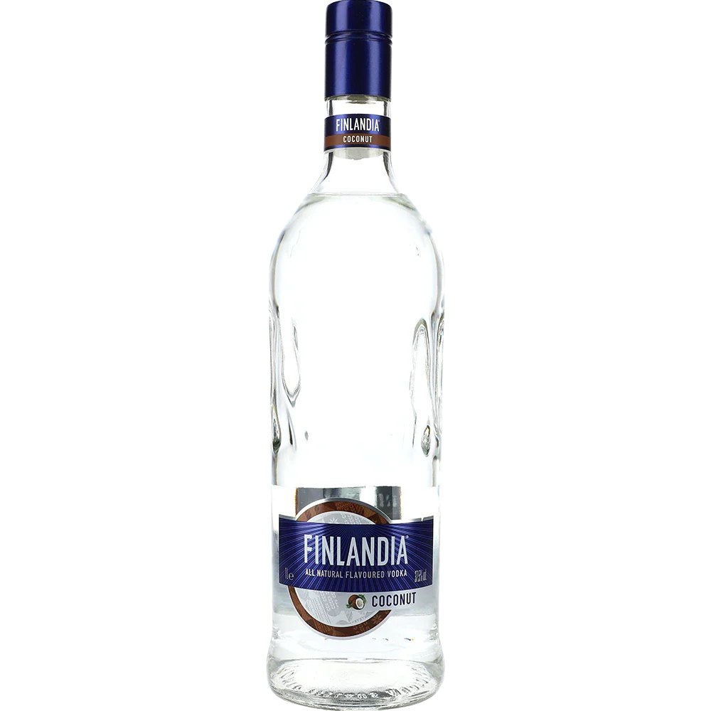 Finlandia Kokos