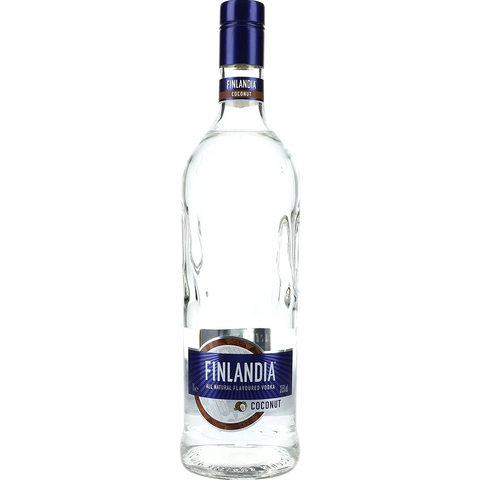 Finlandia Coconut