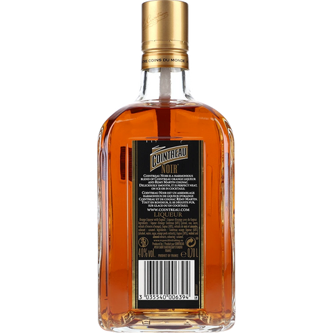 Cointreau Noir