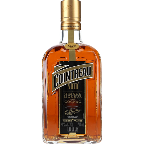 Cointreau Noir