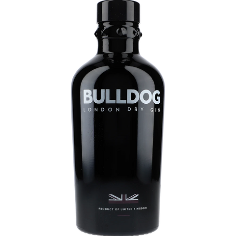 Bulldog