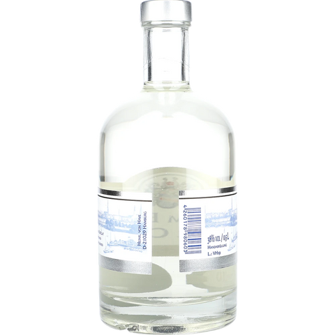 Heinr. von Have Mr. Sam Bucca's White Coffee, 0,5L