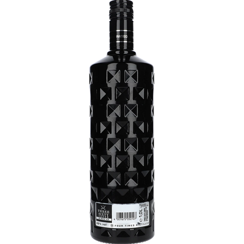 Three Sixty Vodka Black 42