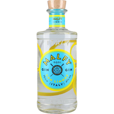 Malfy Con Limone Spiritus