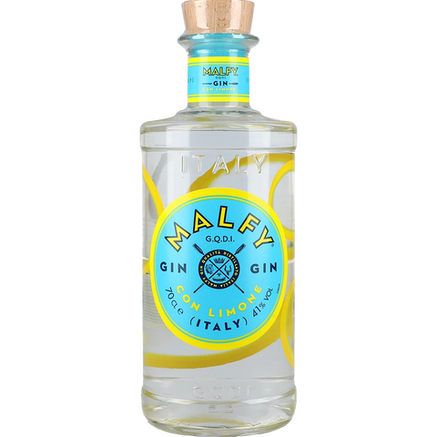 Malfy Con Limone