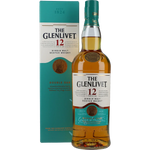 Glenlivet 12y