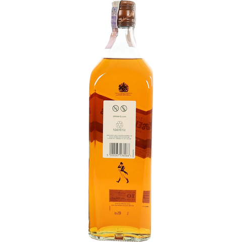 Johnnie Walker Select Casks 10y