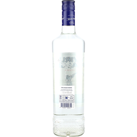 Viru Valge Vodka