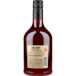 Råstoff Strawberry Rhubarb