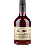 Råstoff Strawberry Rhubarb