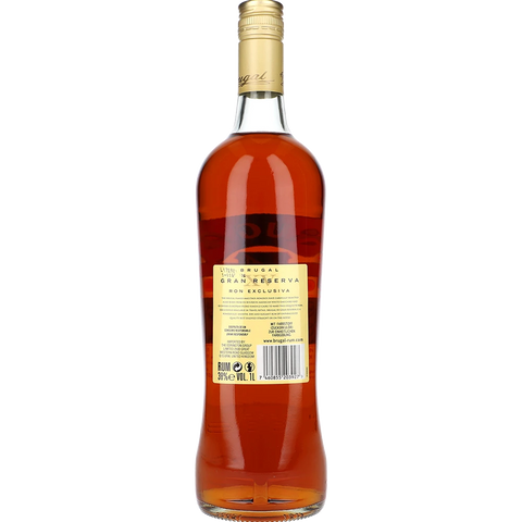 Brugal XV Reserva Exclusiva