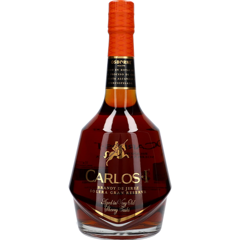 Osborne Carlos I XO Solera Gran Reserva