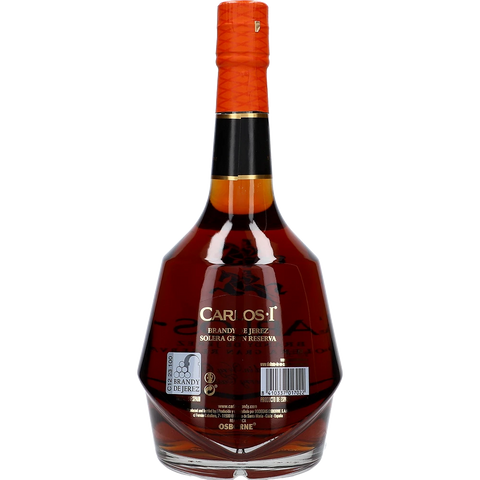 Osborne Carlos I XO Solera Gran Reserva
