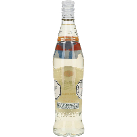 Legendario Anejo Blanco