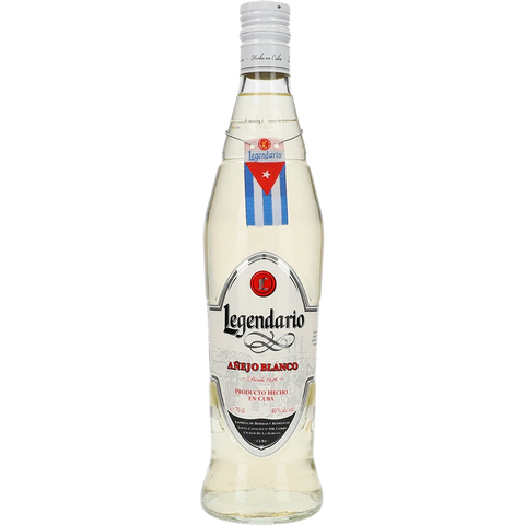 Legendario Anejo Blanco