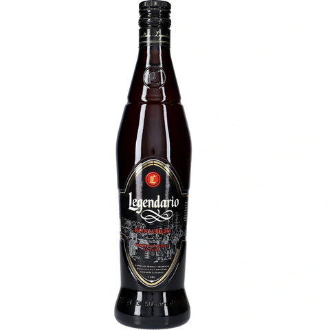 Legendario Ron Anejo 9Y Spiritus