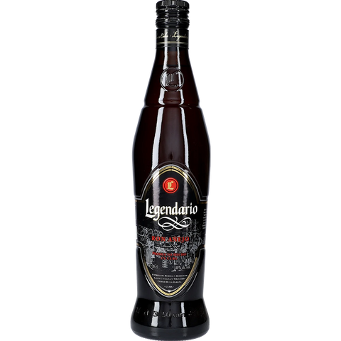 Legendario Ron Anejo 9y