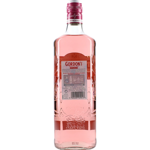 Gordon's Pink Gin