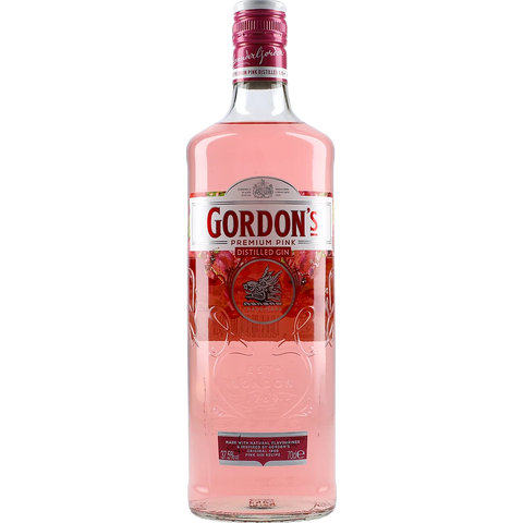 Gordon's Pink Gin