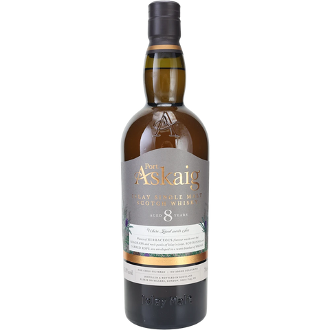Port Askaig