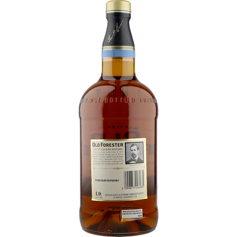Old Forester