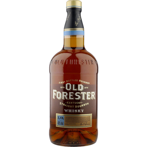 Old Forester