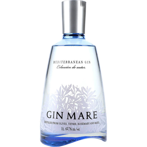 Gin Mare Spiritus