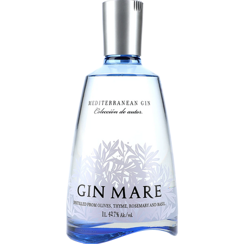 Gin Mare