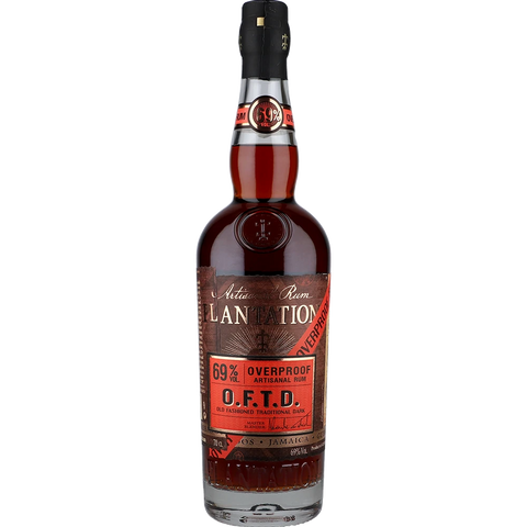 Plantation O.F.T.D.