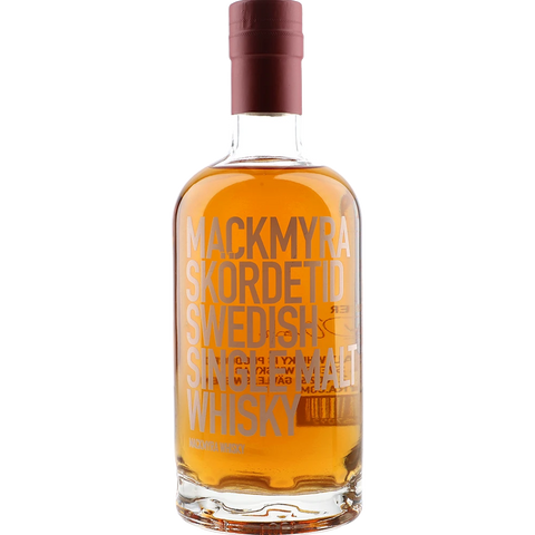 Mackmyra Skördetid
