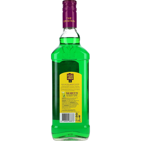 Pisang Ambon Original