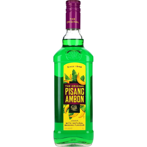 Pisang Ambon Original