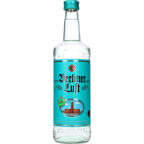 Berliner Luft