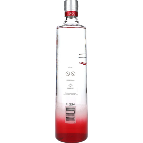 Ciroc Red Berry