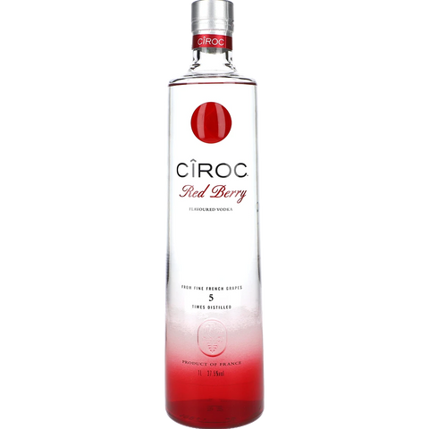 Ciroc Red Berry