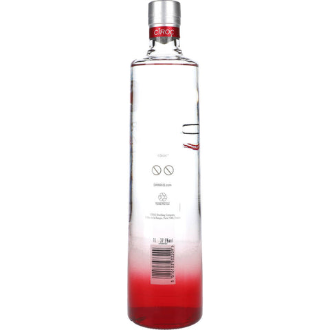 Ciroc Red Berry