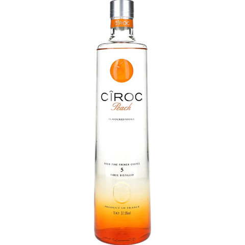 Ciroc Peach