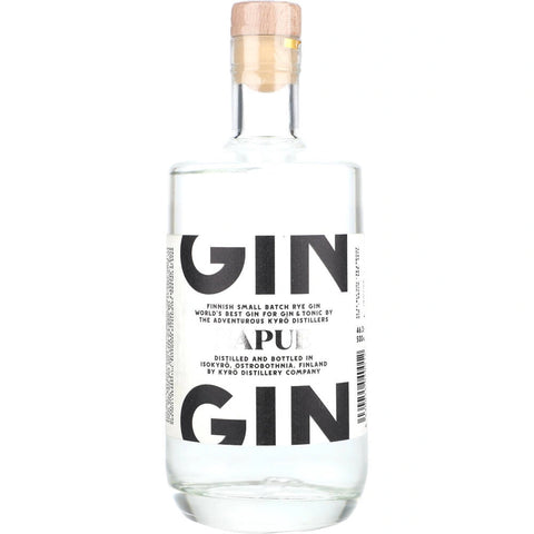 Kyrö Napue Rye Gin