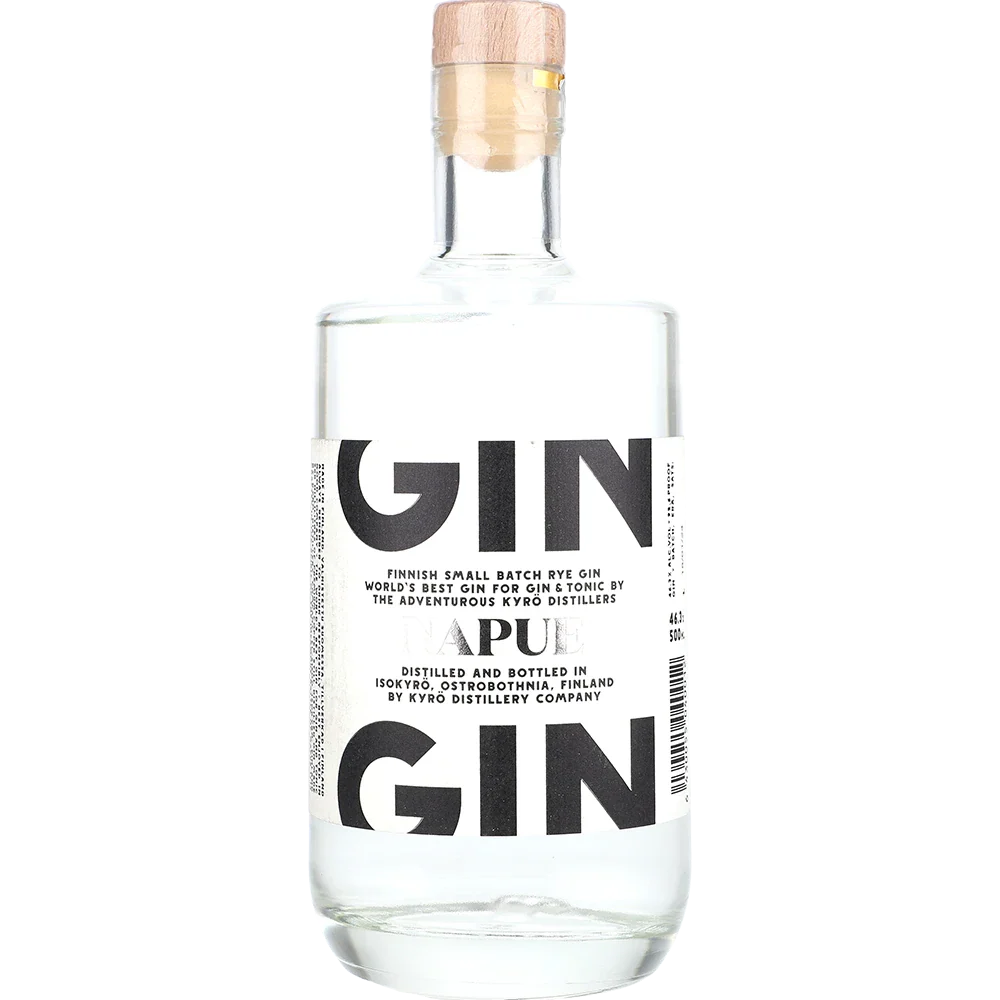 Kyrö Napue Rug Gin