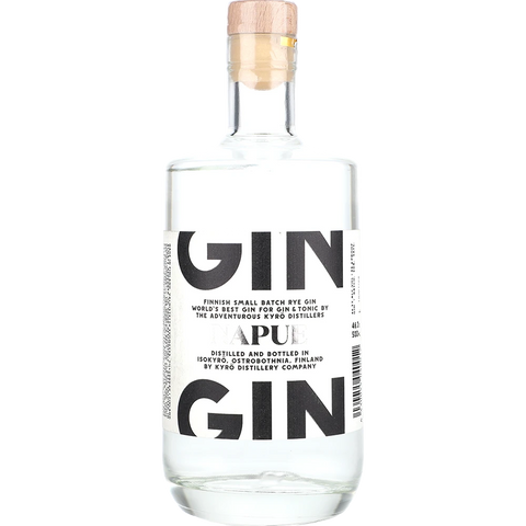 Kyrö Napue Rye Gin