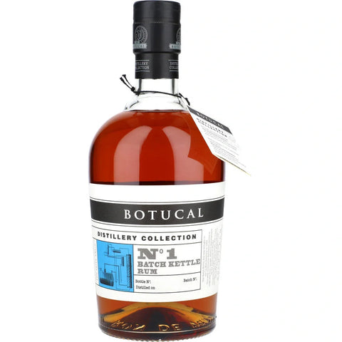 Botucal Tdc No 1 Batch Kettle 0 7L Spiritus