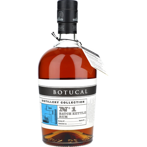 Botucal TDC No 1 Batch Kettle, 0,7L