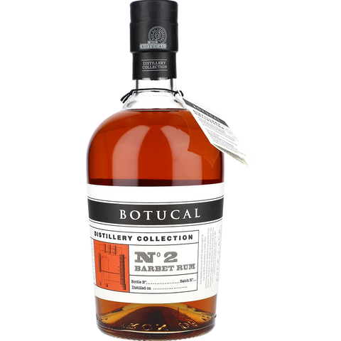 Botucal TDC No 2 Barbet, 0,7L