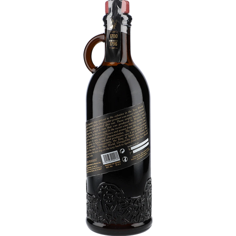 Prohibido Solera 15y