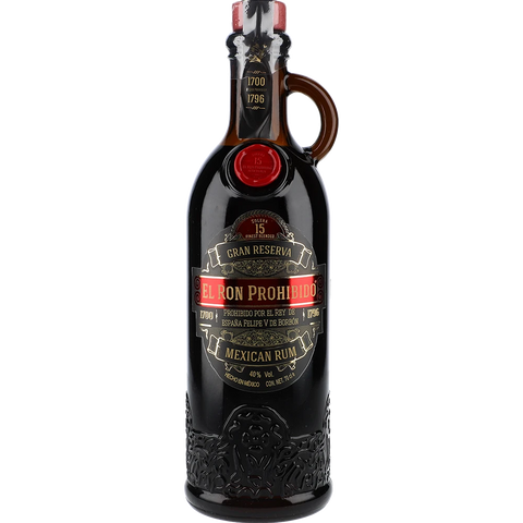 Prohibido Solera 15y