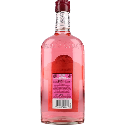 Bosford Rosé Premium Gin