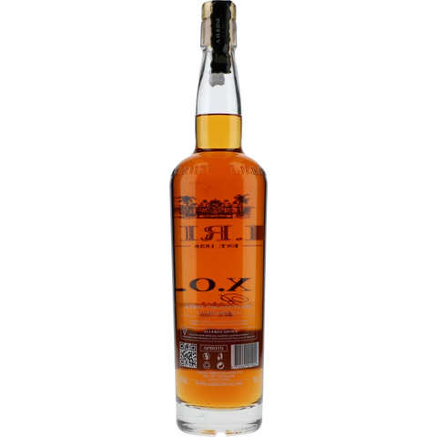 A.H.Riise XO Reserve Rum 175 Anniversary