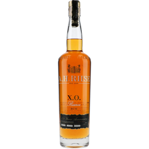 A.H.Riise XO Reserve Rum 175 Anniversary